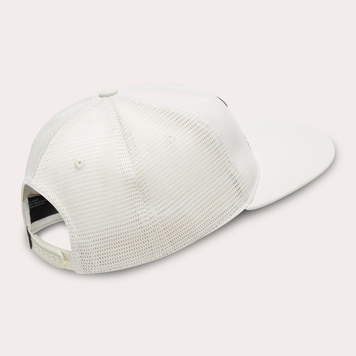 OAKLEY MENS SESSION TRUCKER GRAPHIC- MIST