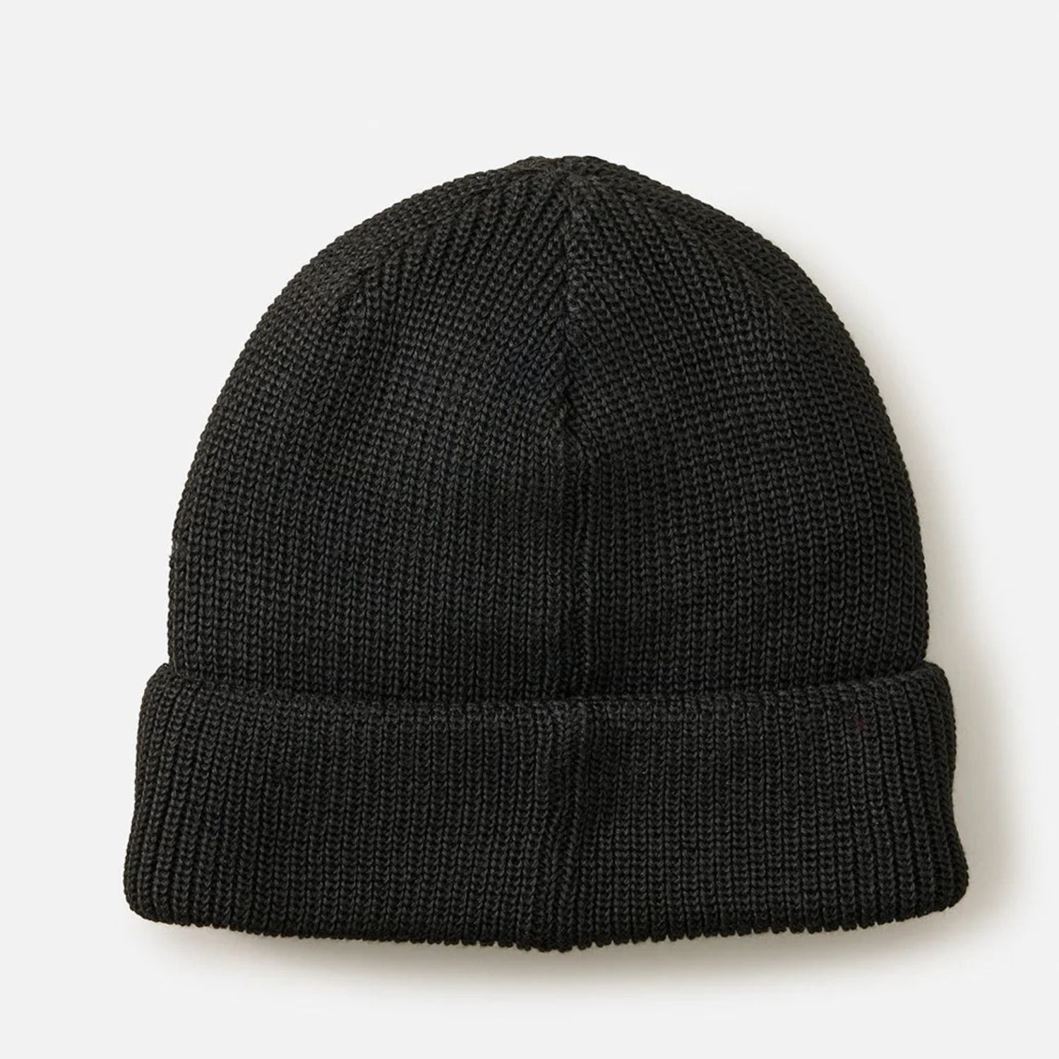 RIPCURL CLASSIC SURF REG BEANIE- BLACK