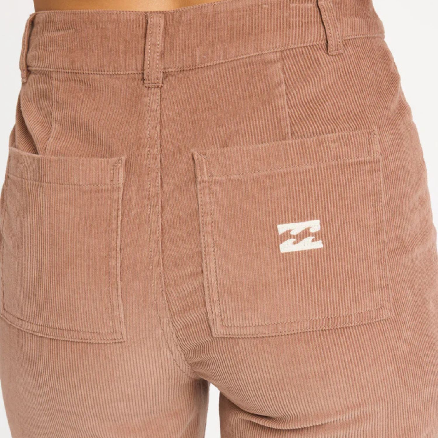 BILLABONG WOMENS SEA TONE 2 PANT - SWEET EARTH