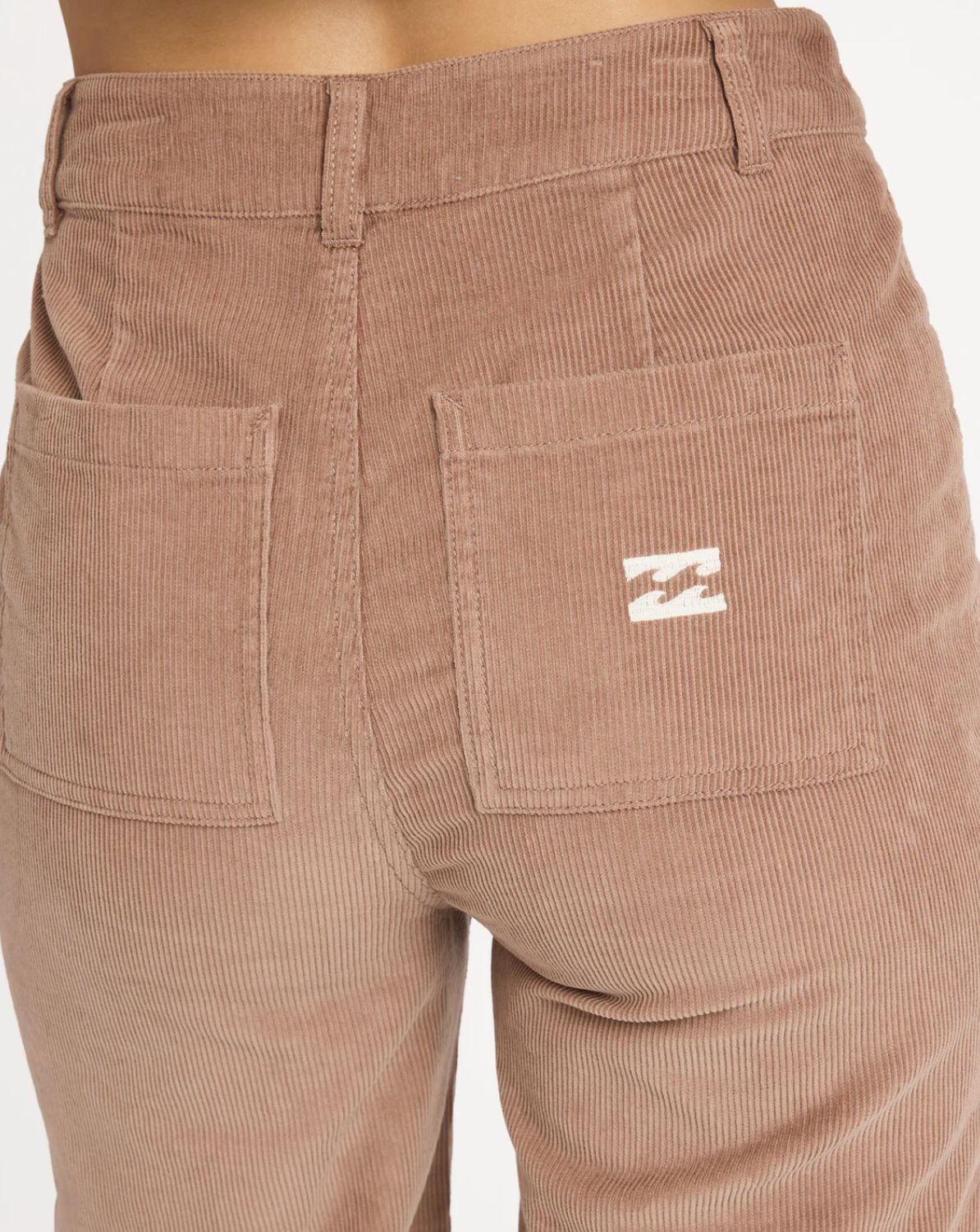 BILLABONG WOMENS SEA TONE 2 PANT - SWEET EARTH