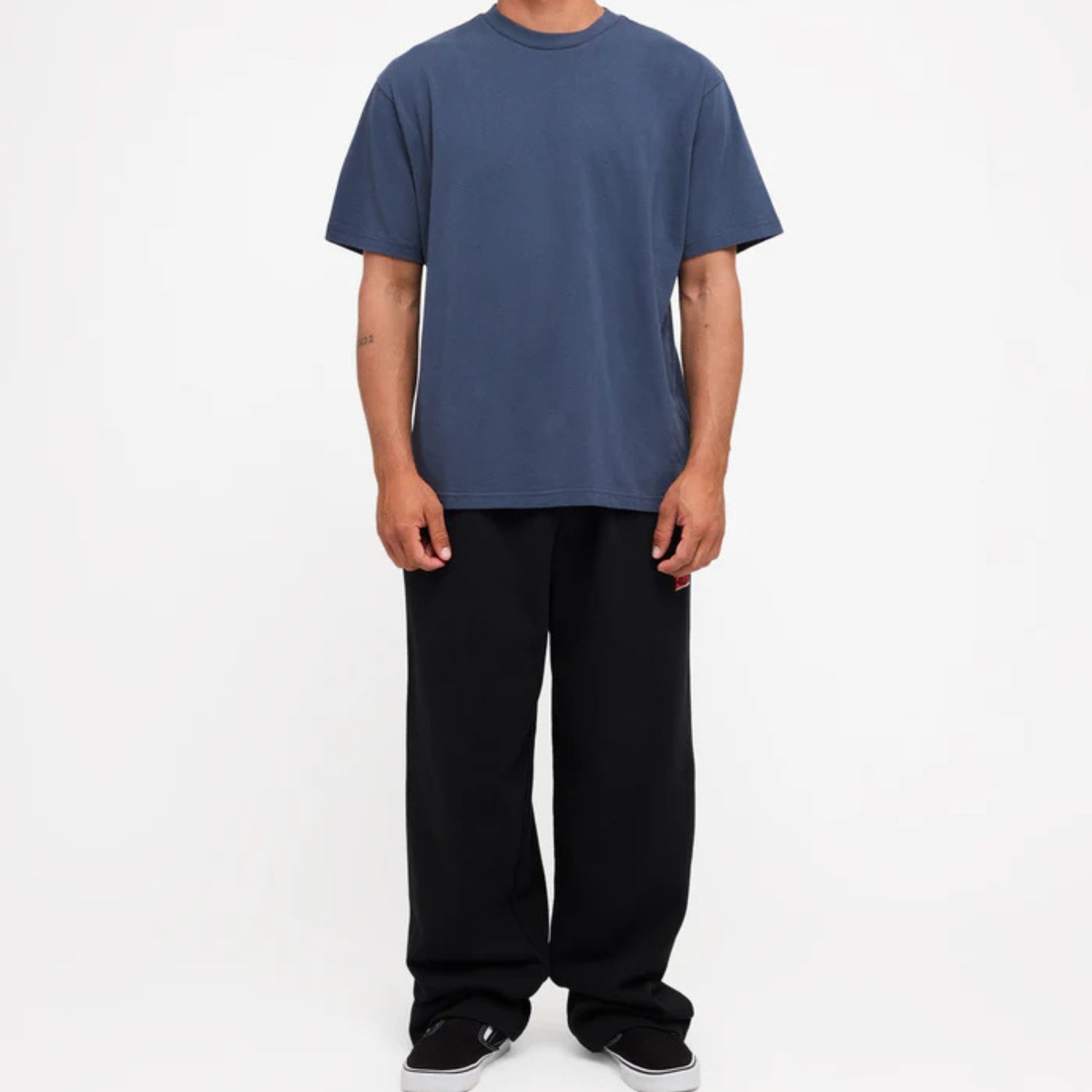 BILLABONG MENS IMMORTAL BLAST TRACKPANT - BLACK