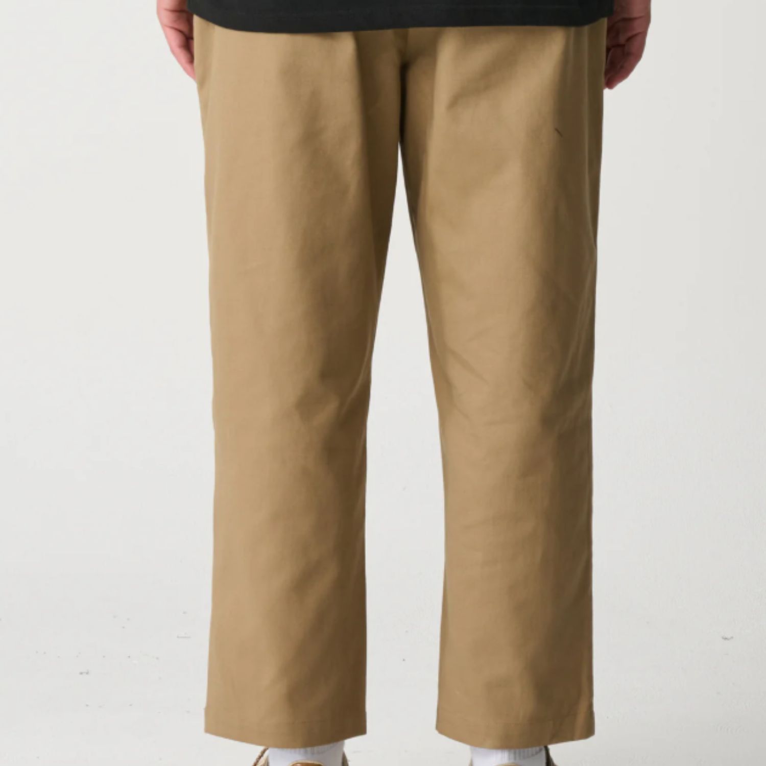 X LARGE MENS GORILLA TWILL 91 PANT - KHAKI