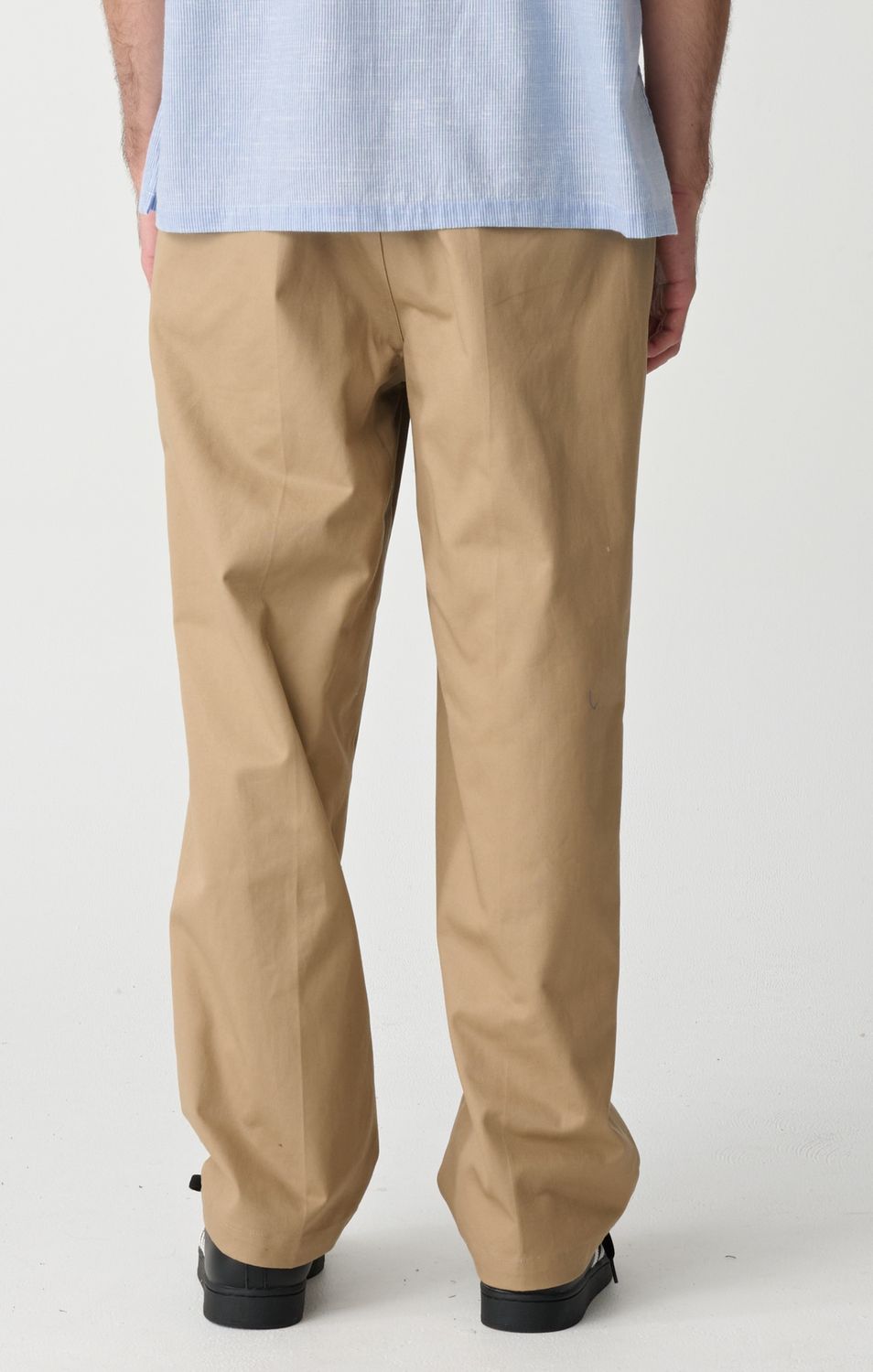 X LARGE MENS GORILLA TWILL 91 PANT - KHAKI