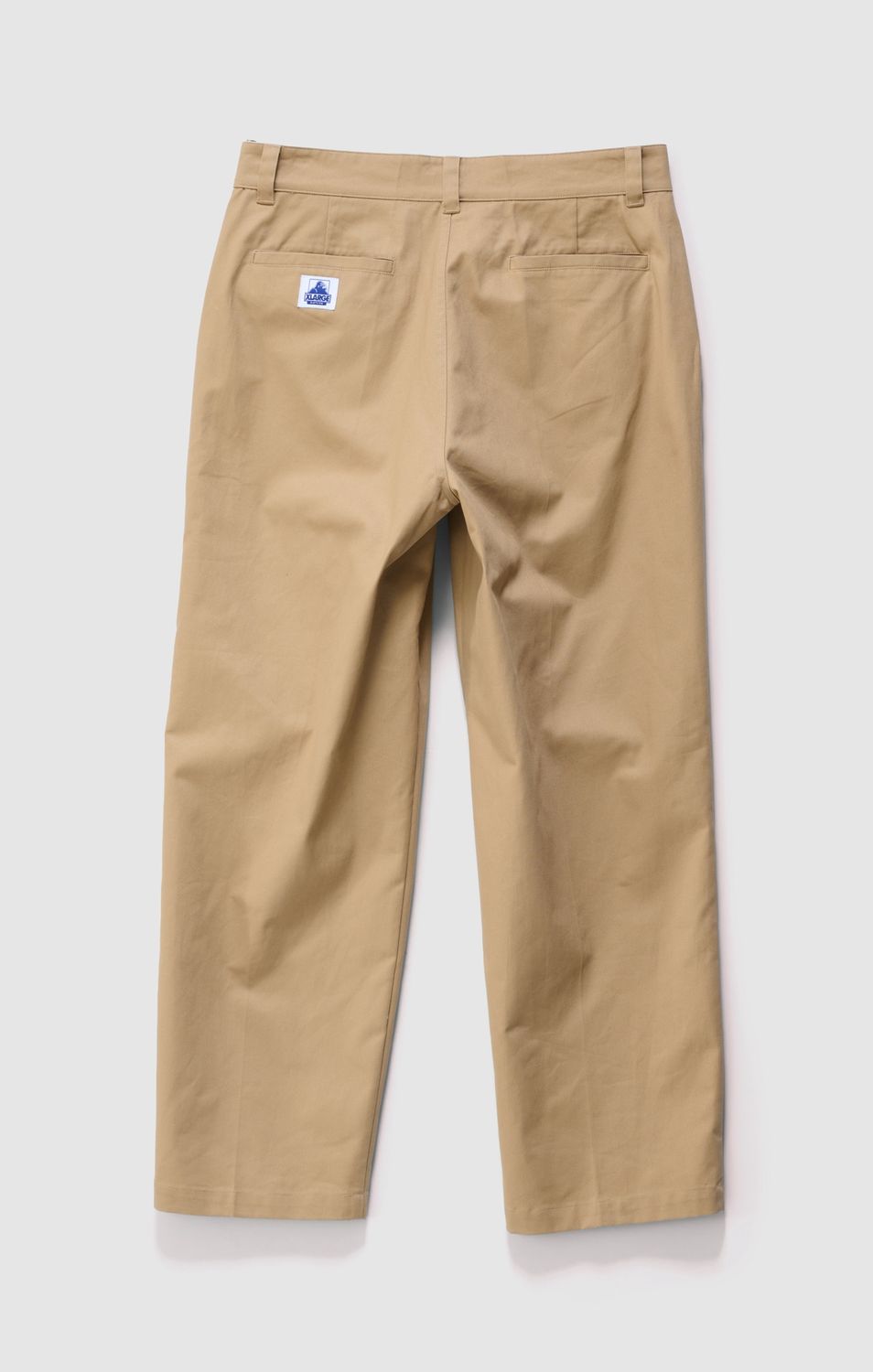 X LARGE MENS GORILLA TWILL 91 PANT - KHAKI