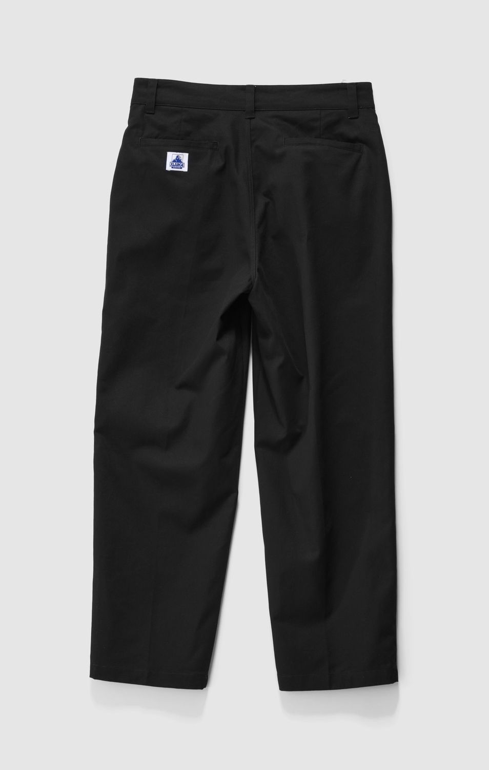 X LARGE MENS GORILLA TWILL 91 PANT - BLACK
