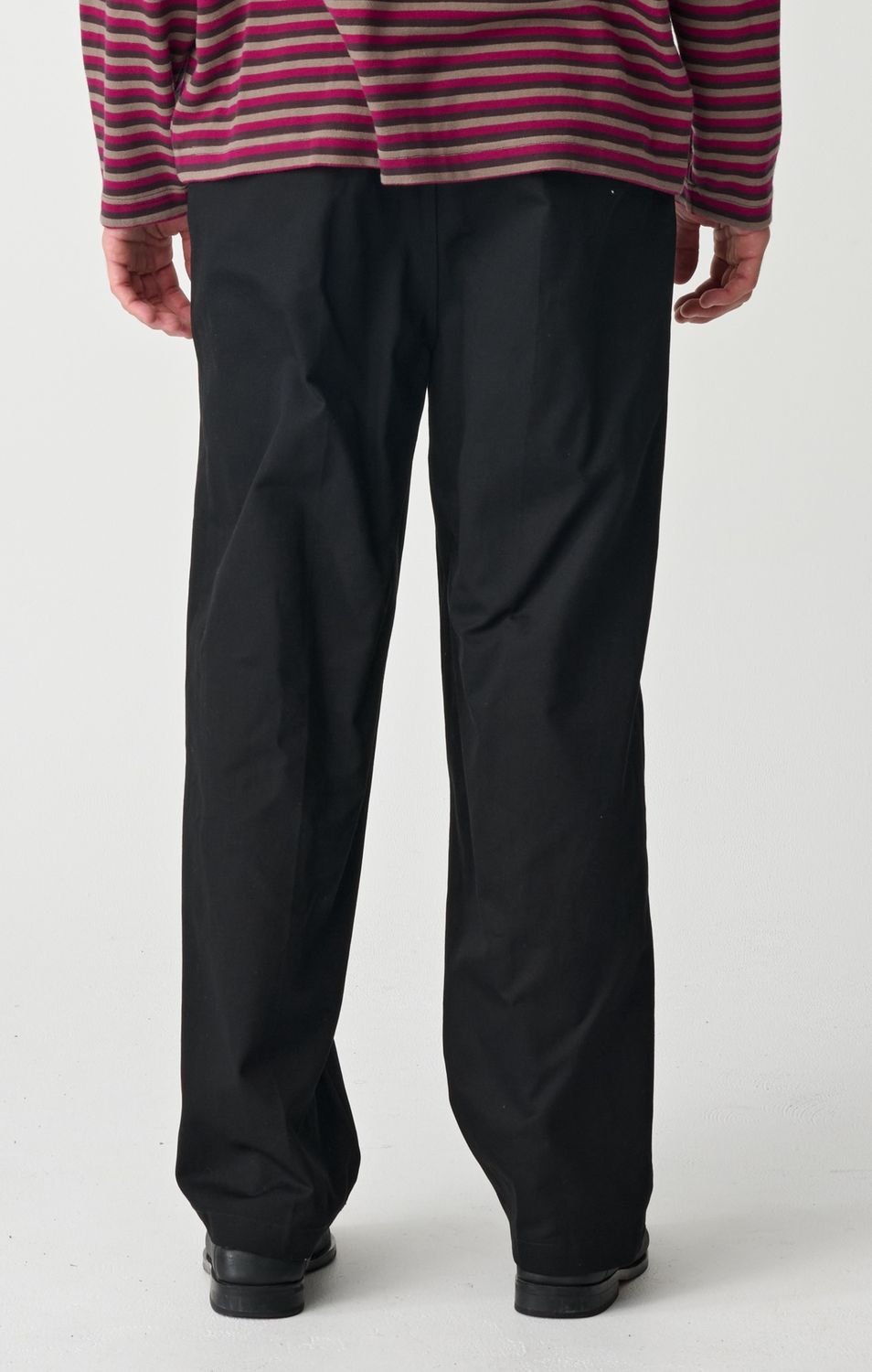 X LARGE MENS GORILLA TWILL 91 PANT - BLACK