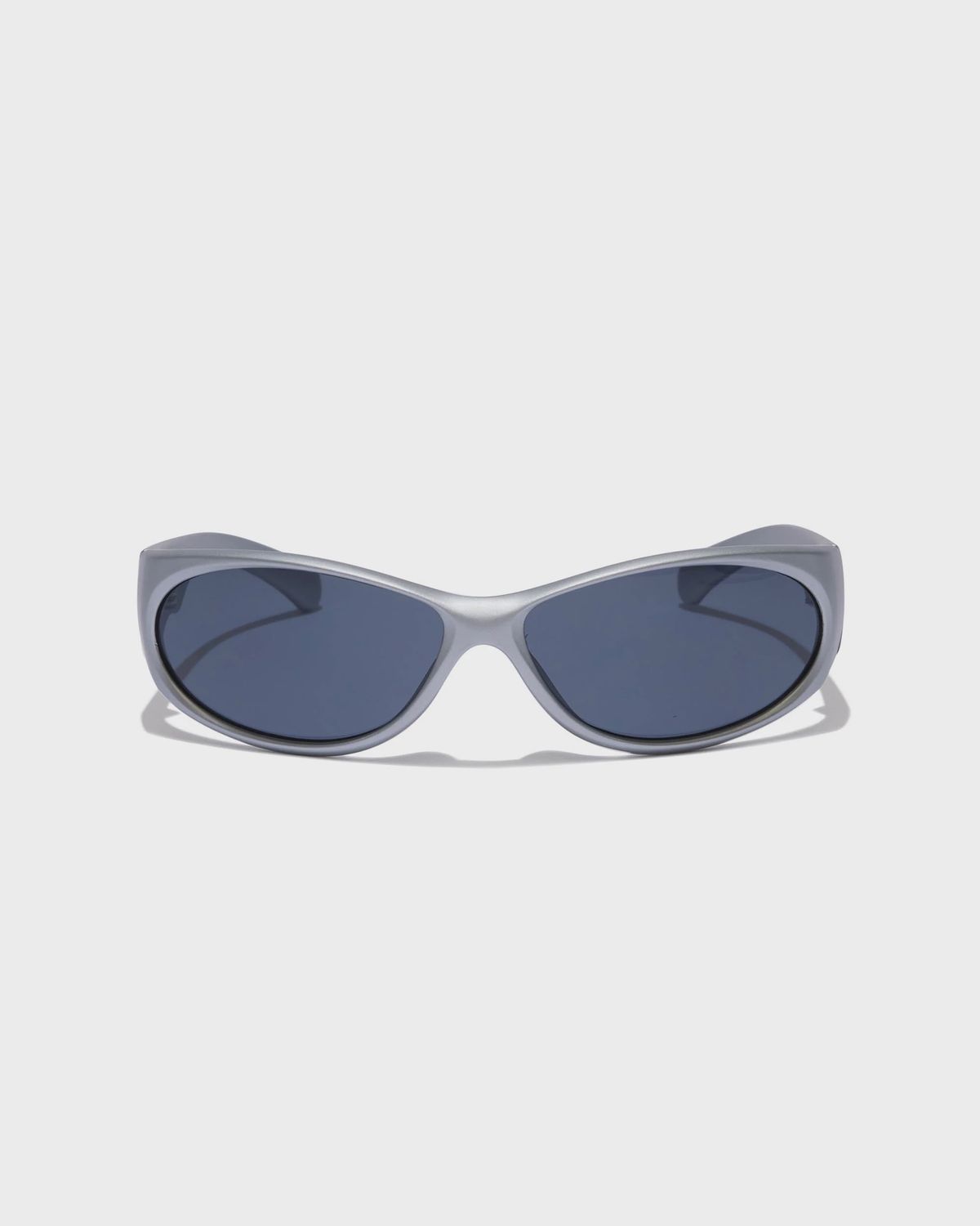 RITUAL VISION DEMON SPEED - MATTE CHROME / GREY