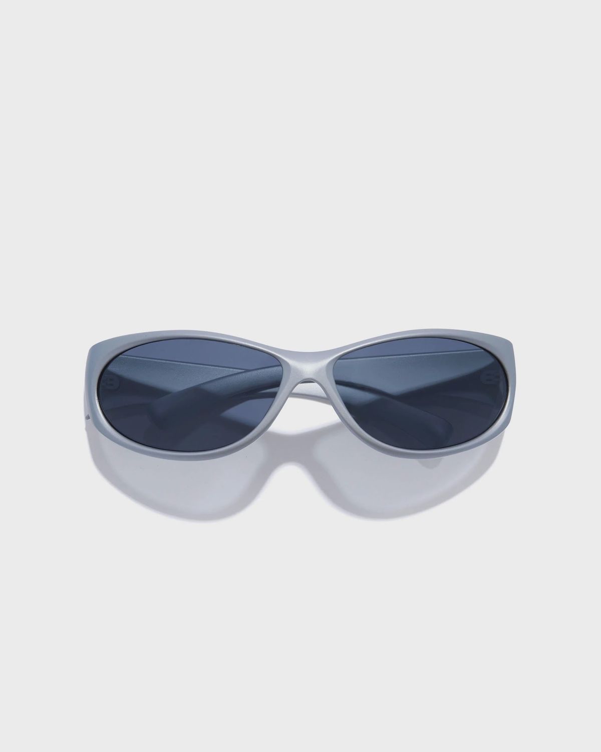 RITUAL VISION DEMON SPEED - MATTE CHROME / GREY