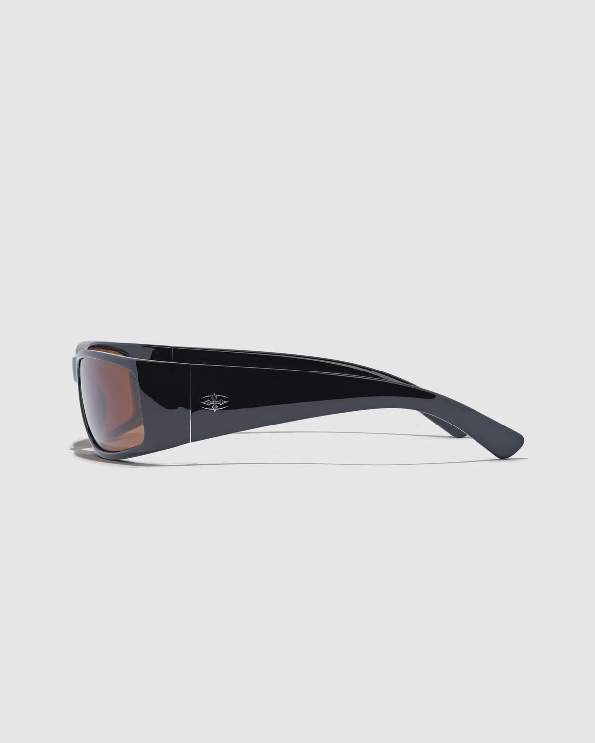 RITUAL VISION DOOMSDAY MACHINE - POLISHED BLACK / BRONZE POLARISED