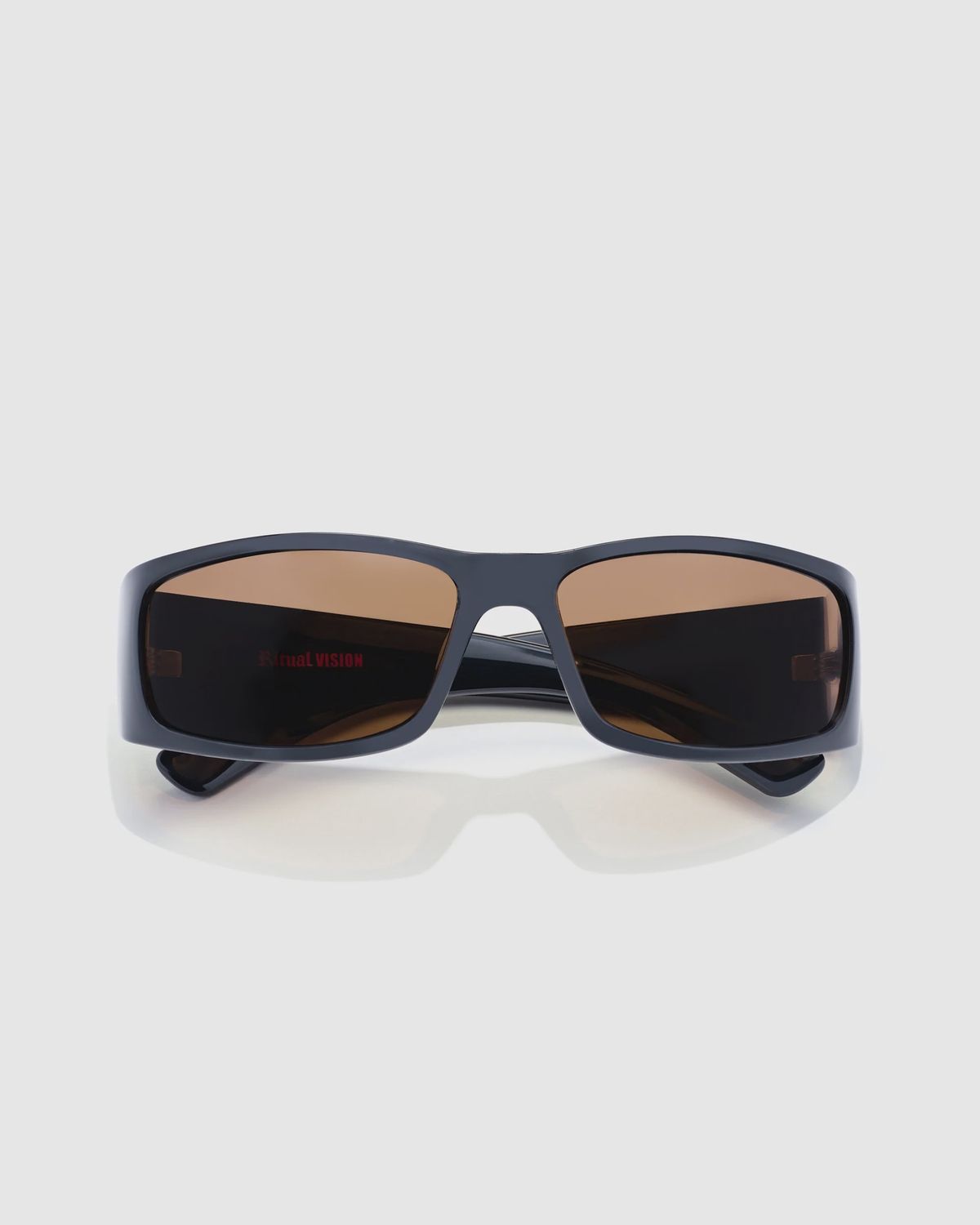 RITUAL VISION DOOMSDAY MACHINE - POLISHED BLACK / BRONZE POLARISED