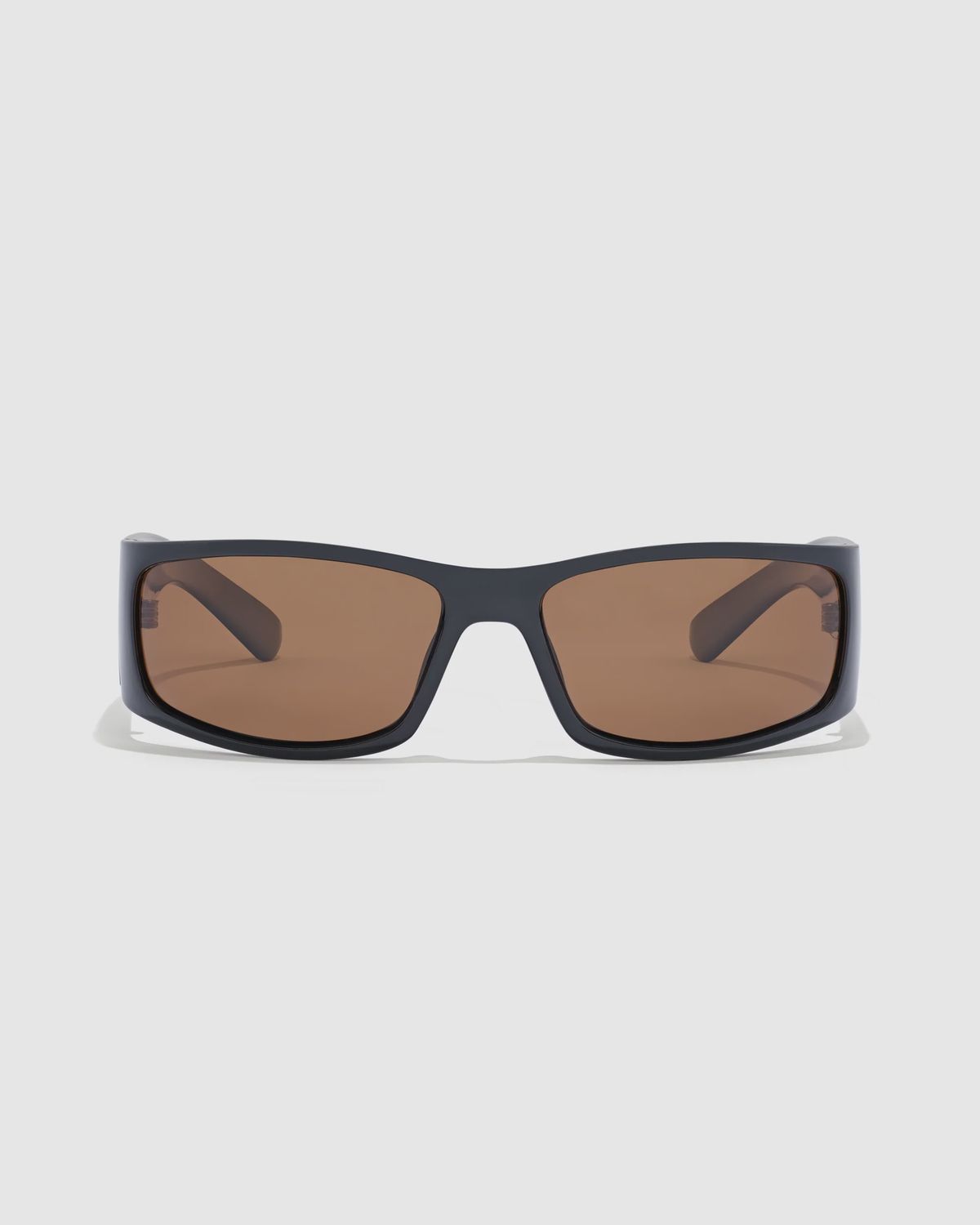 RITUAL VISION DOOMSDAY MACHINE - POLISHED BLACK / BRONZE POLARISED