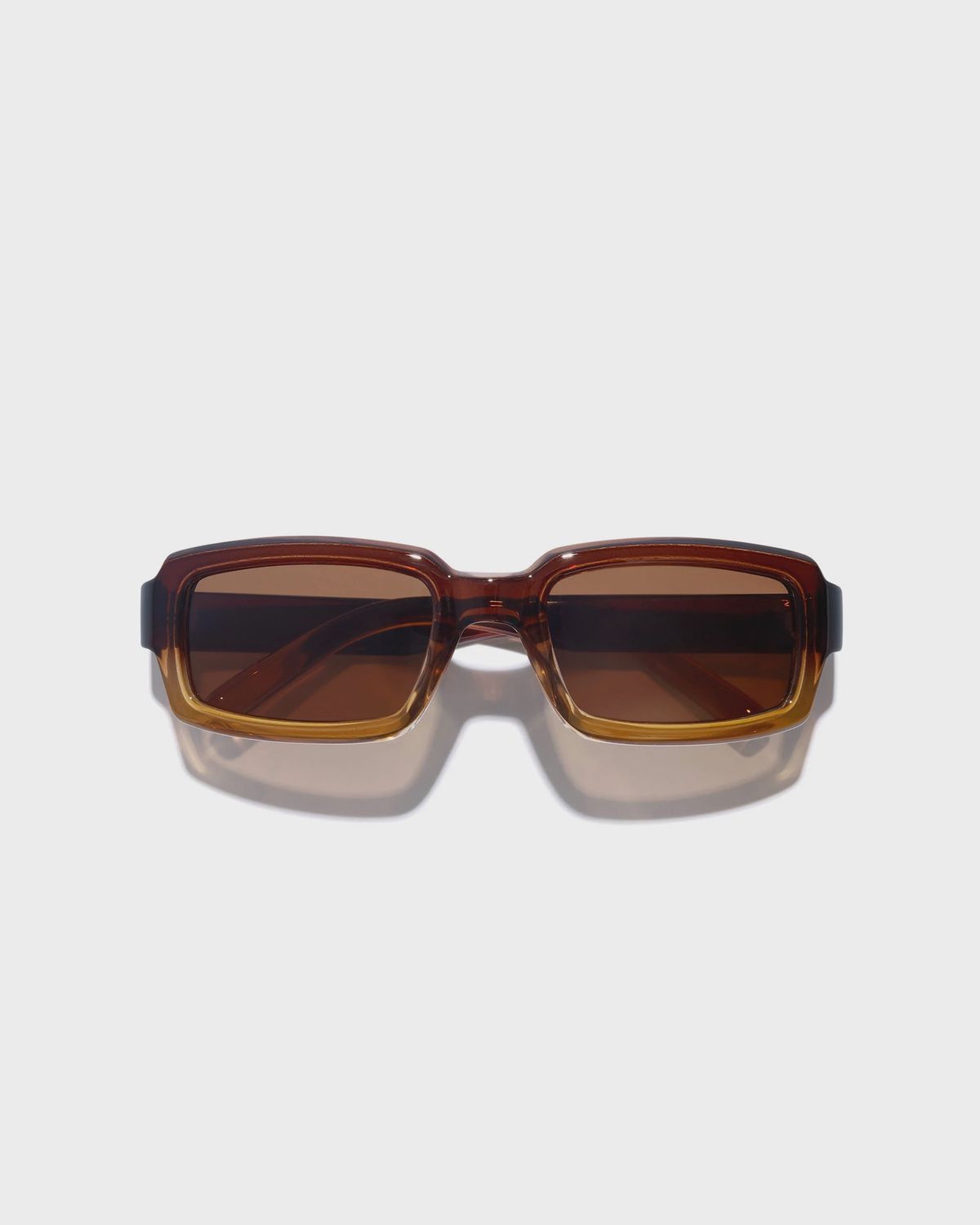 RITUAL VISION INTERCEPTOR - TOBACCO FADE / BRONZE POLARISED