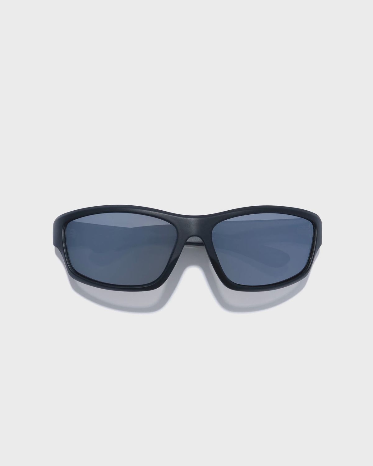 RITUAL VISION TEENAGE ZERO - MATTE BLACK / SILVER GREY POLARISED