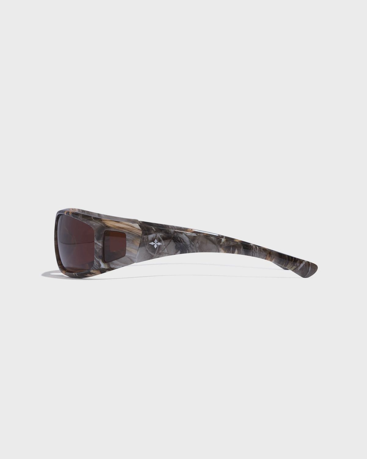RITUAL VISION DRAGSTER - COMBAT / BRONZE POLARISED