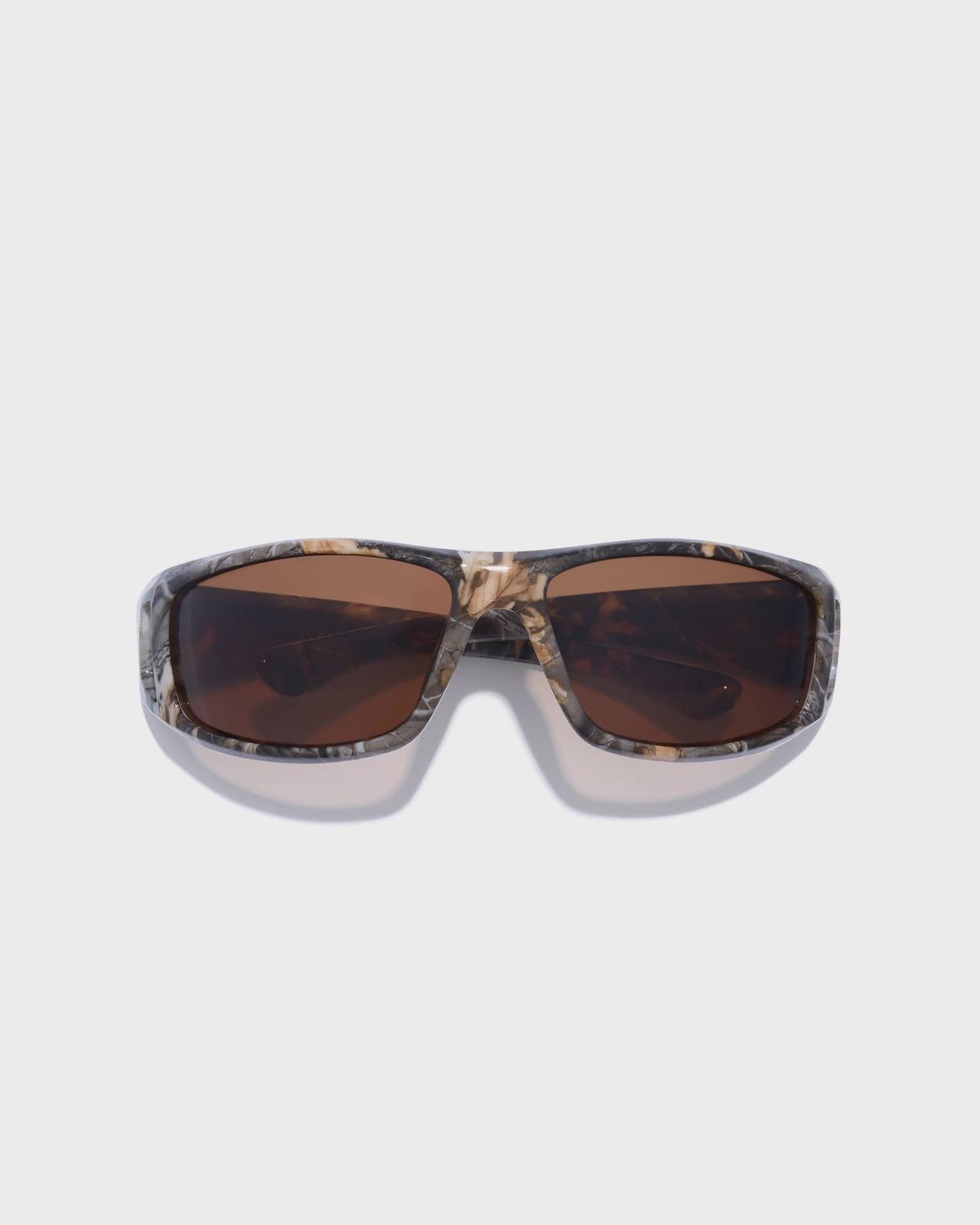 RITUAL VISION DRAGSTER - COMBAT / BRONZE POLARISED