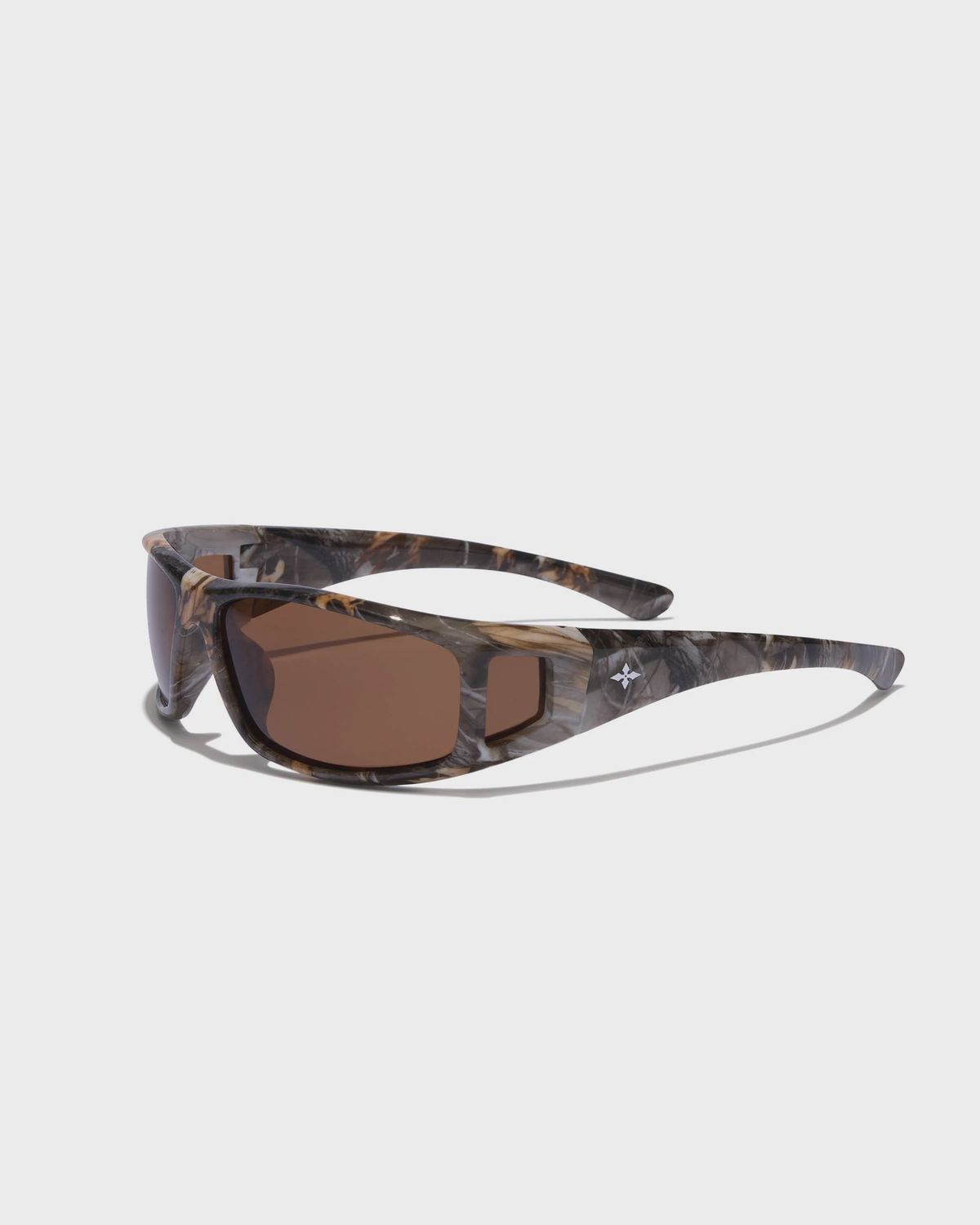 RITUAL VISION DRAGSTER - COMBAT / BRONZE POLARISED