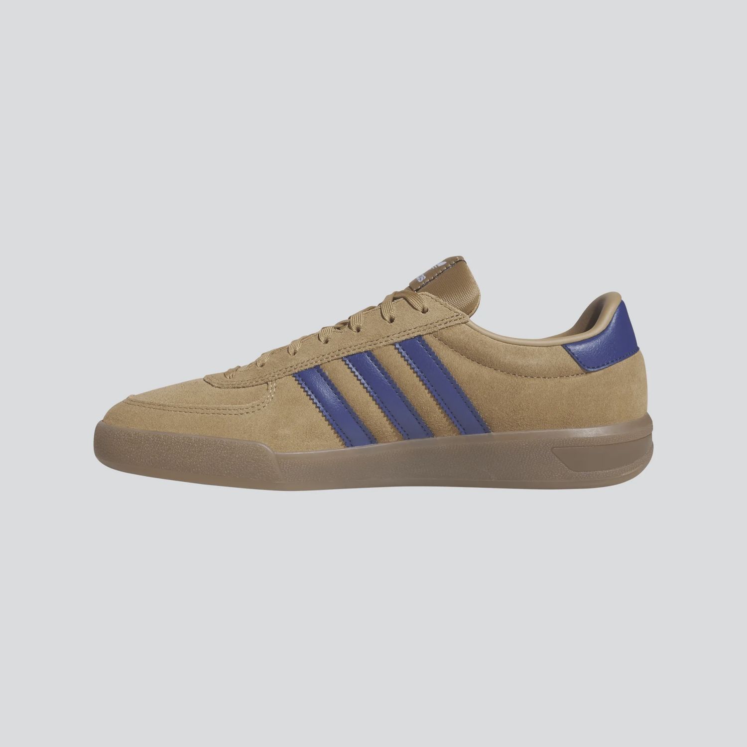 ADIDAS UNISEX GLENBURN - CARDBOARD/MUTED PURPLE/GUM5