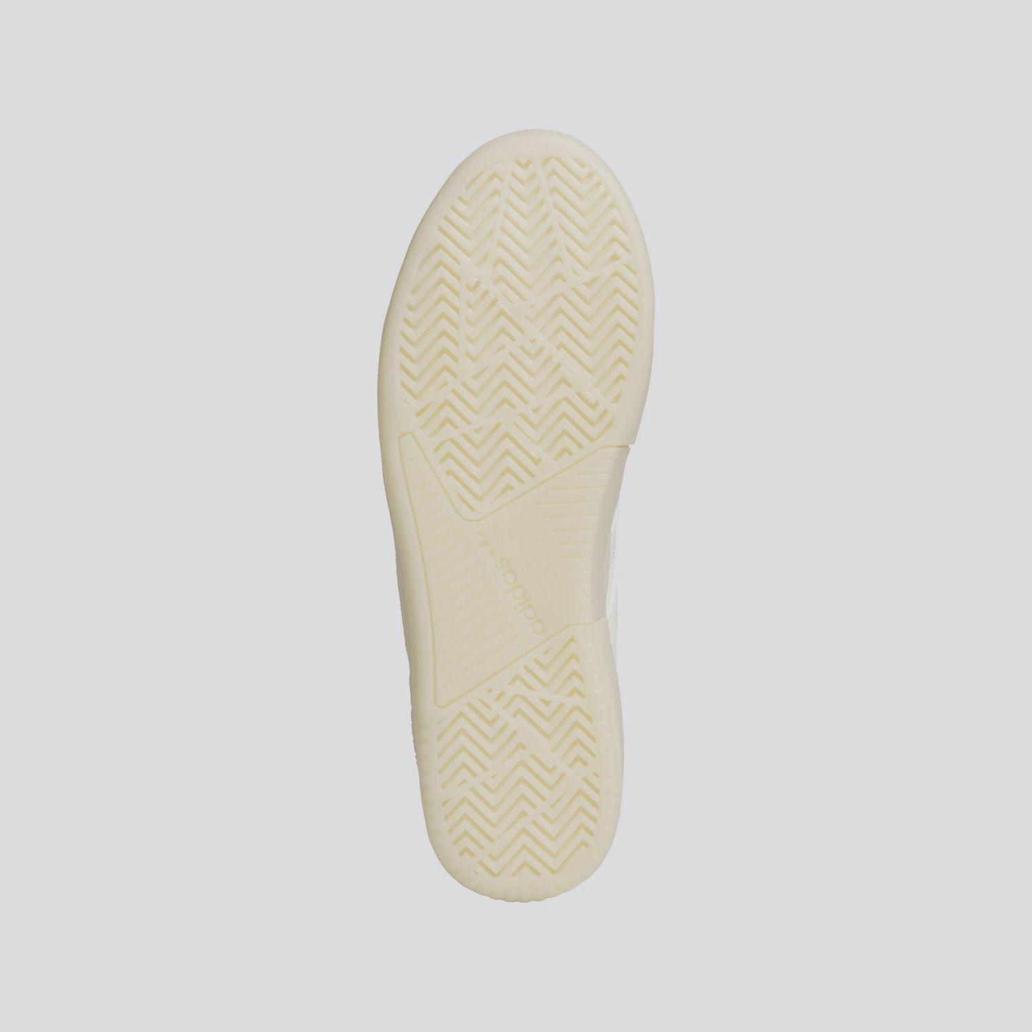 ADIDAS MENS TYSHAWN - OFF WHITE/OFF WHITE/GOLD METALLIC