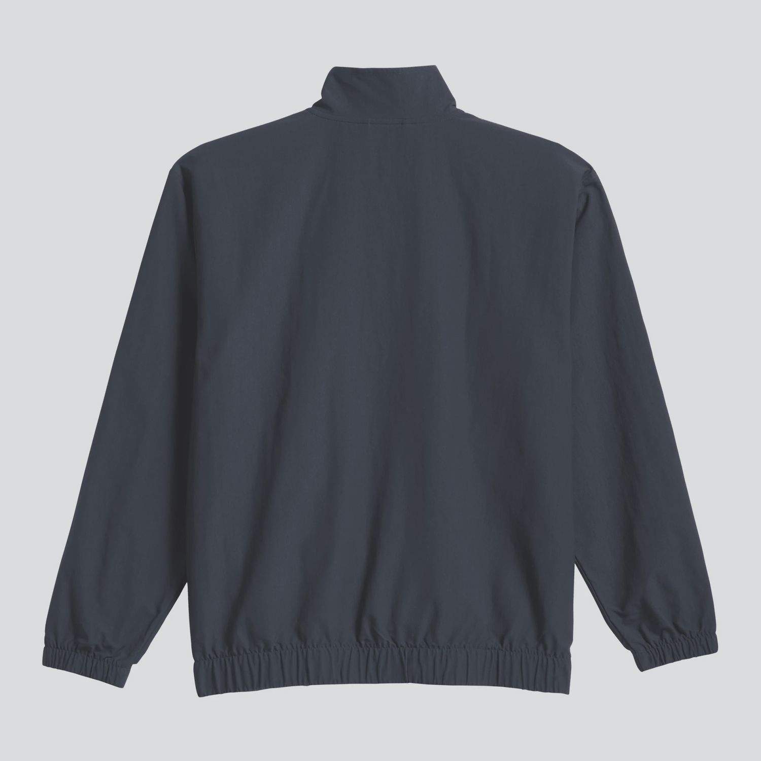ADIDAS UNISEX SUPERFIRE TRACK JACKET - AURORA INK/WHITE
