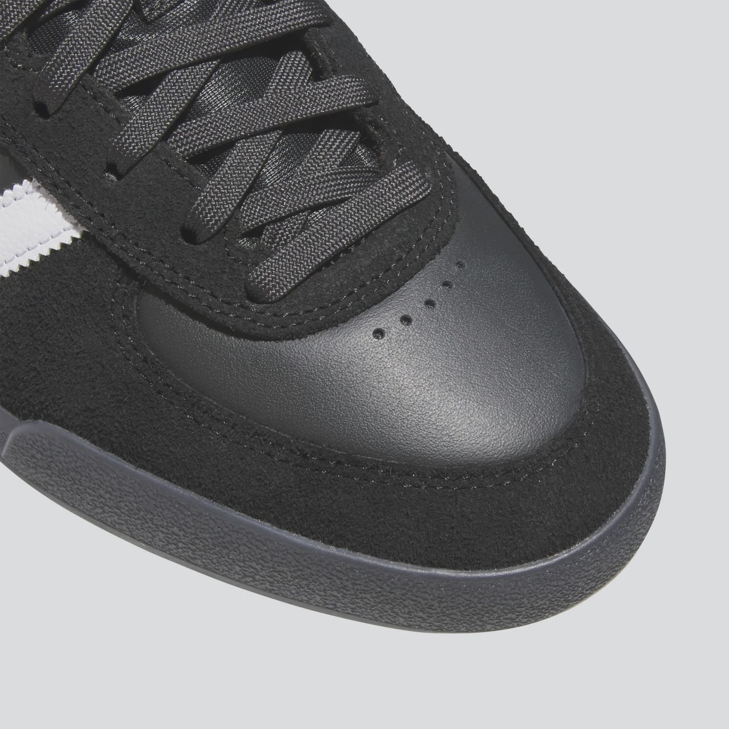 ADIDAS UNISEX GLENBURN - BLACK/WHITE/CARBON