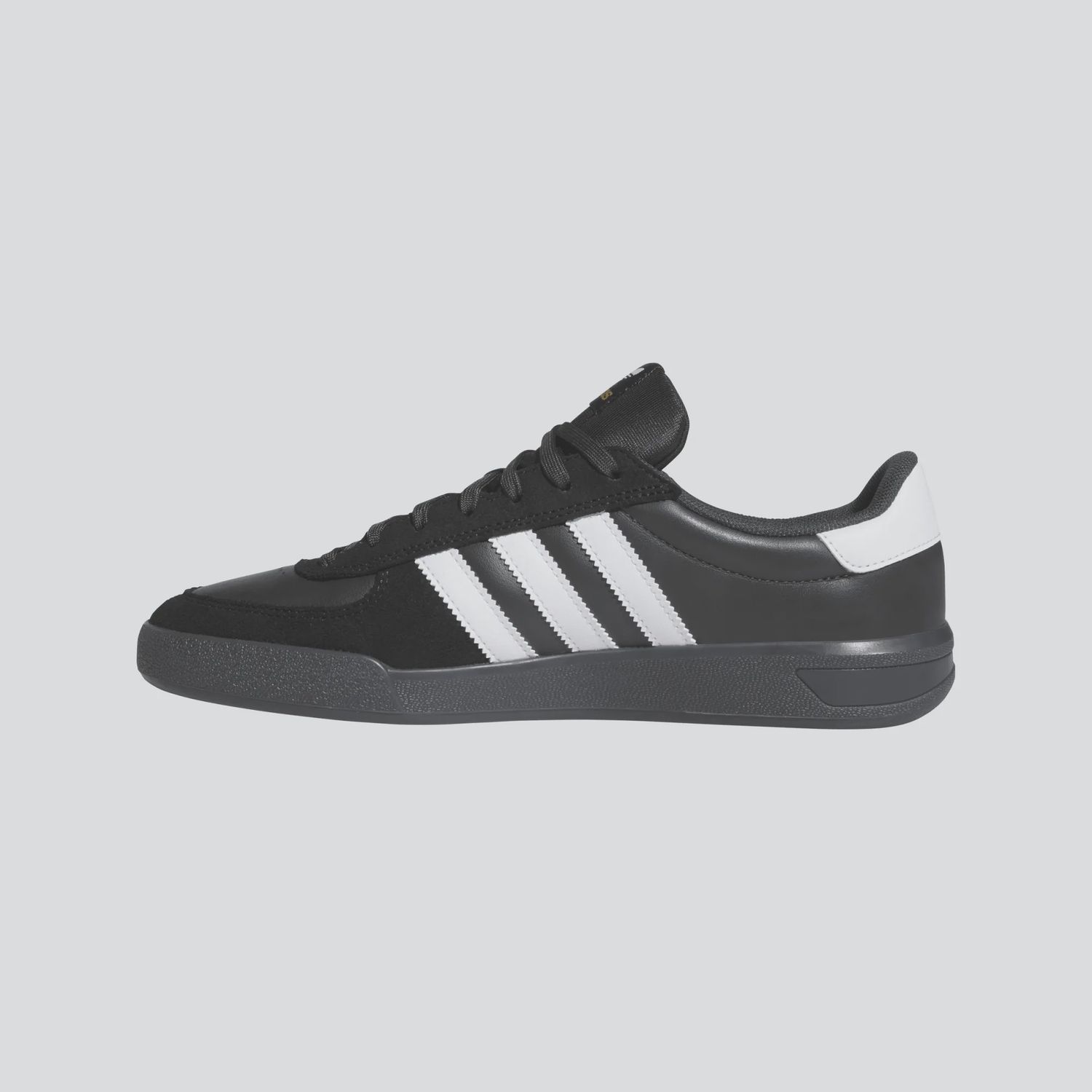 ADIDAS UNISEX GLENBURN - BLACK/WHITE/CARBON