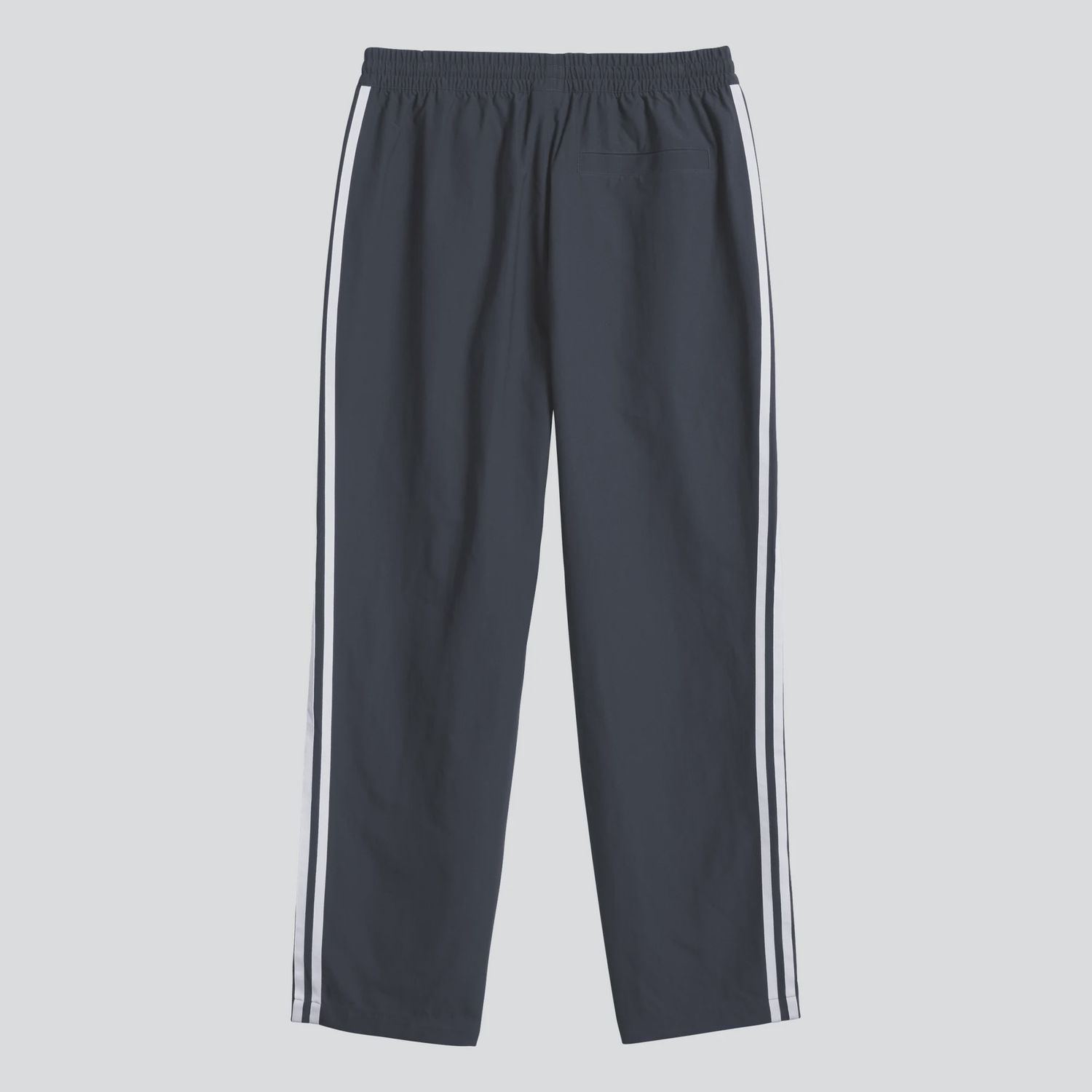 ADIDAS UNISEX SUPERFIRE TRACK PANT - AURORA INK/WHITE