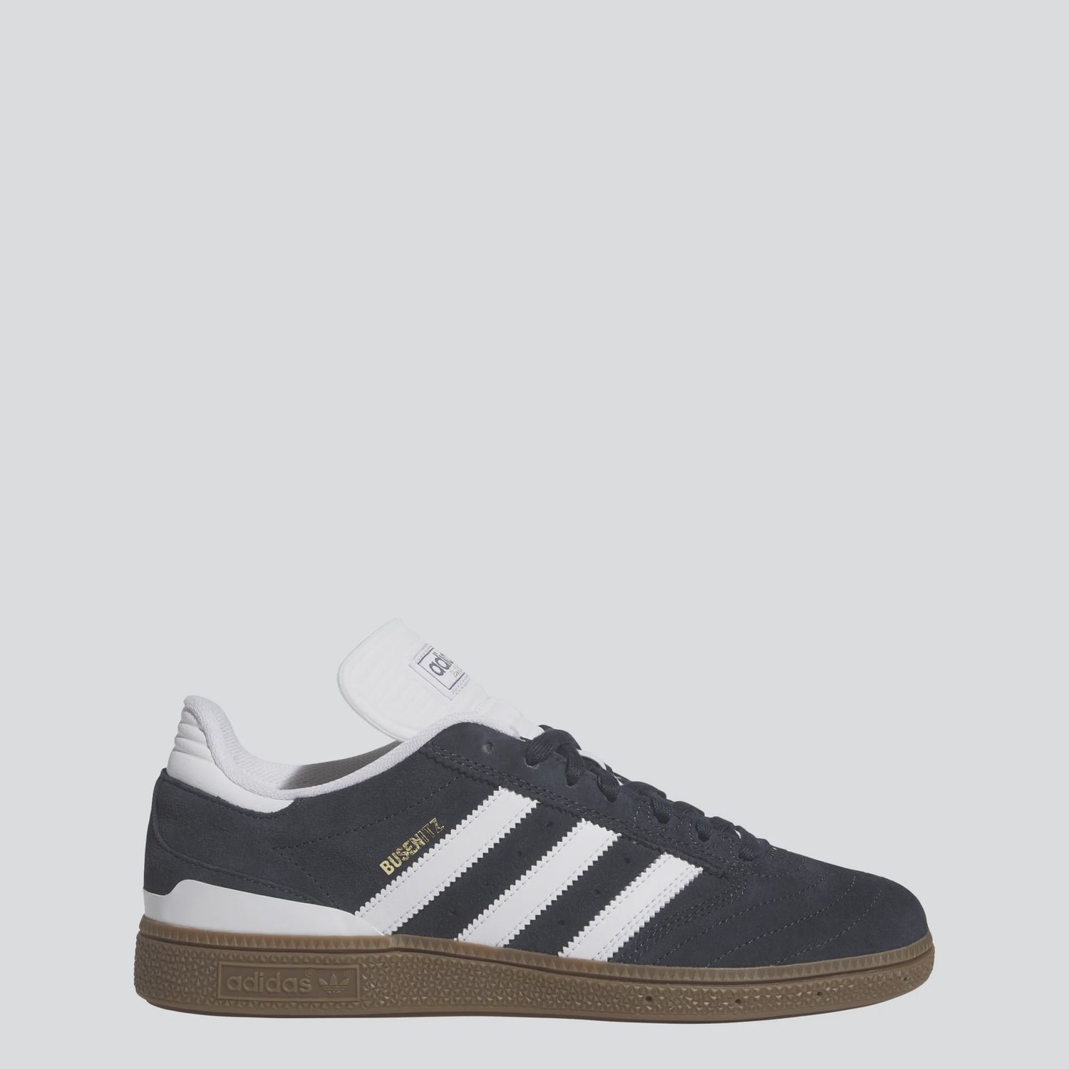 ADIDAS MENS BUSENITZ - AURORA INK/WHITE/GUM5