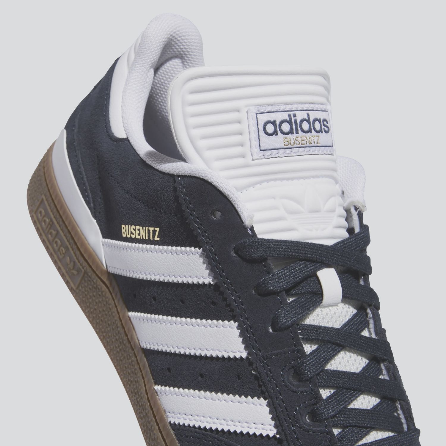 ADIDAS MENS BUSENITZ - AURORA INK/WHITE/GUM5