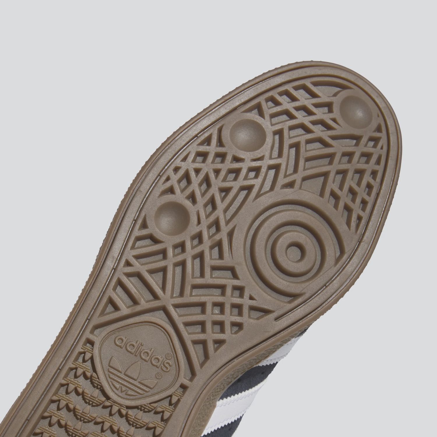 ADIDAS MENS BUSENITZ - AURORA INK/WHITE/GUM5