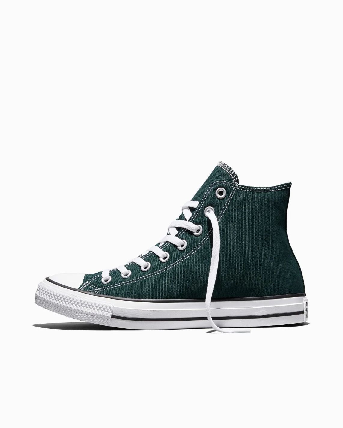 CONVERSE UNISEX CT SEASONAL COLOUR HI - STEELY PINE