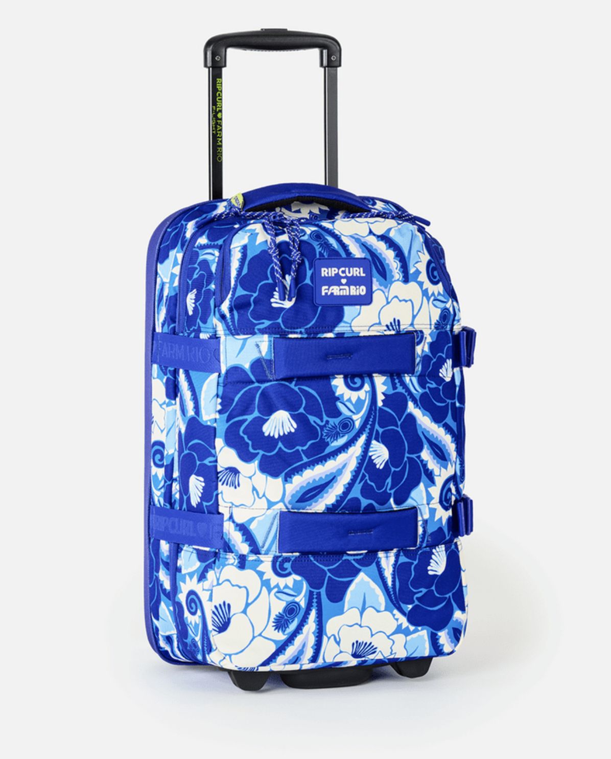 RIP CURL WOMENS F-LIGHT TRANSIT 45L TRAVEL - TROPICAL GROOVE