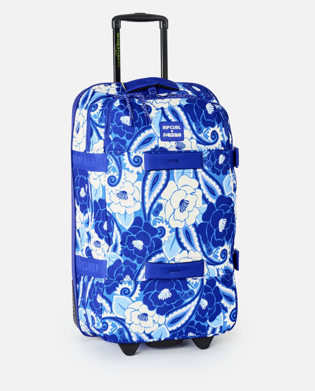 RIP CURL WOMENS F-LIGHT GLOBAL 100L TRAVEL - TROPICAL GROOVE