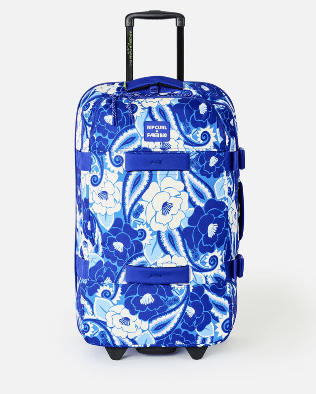 RIP CURL WOMENS F-LIGHT GLOBAL 100L TRAVEL - TROPICAL GROOVE