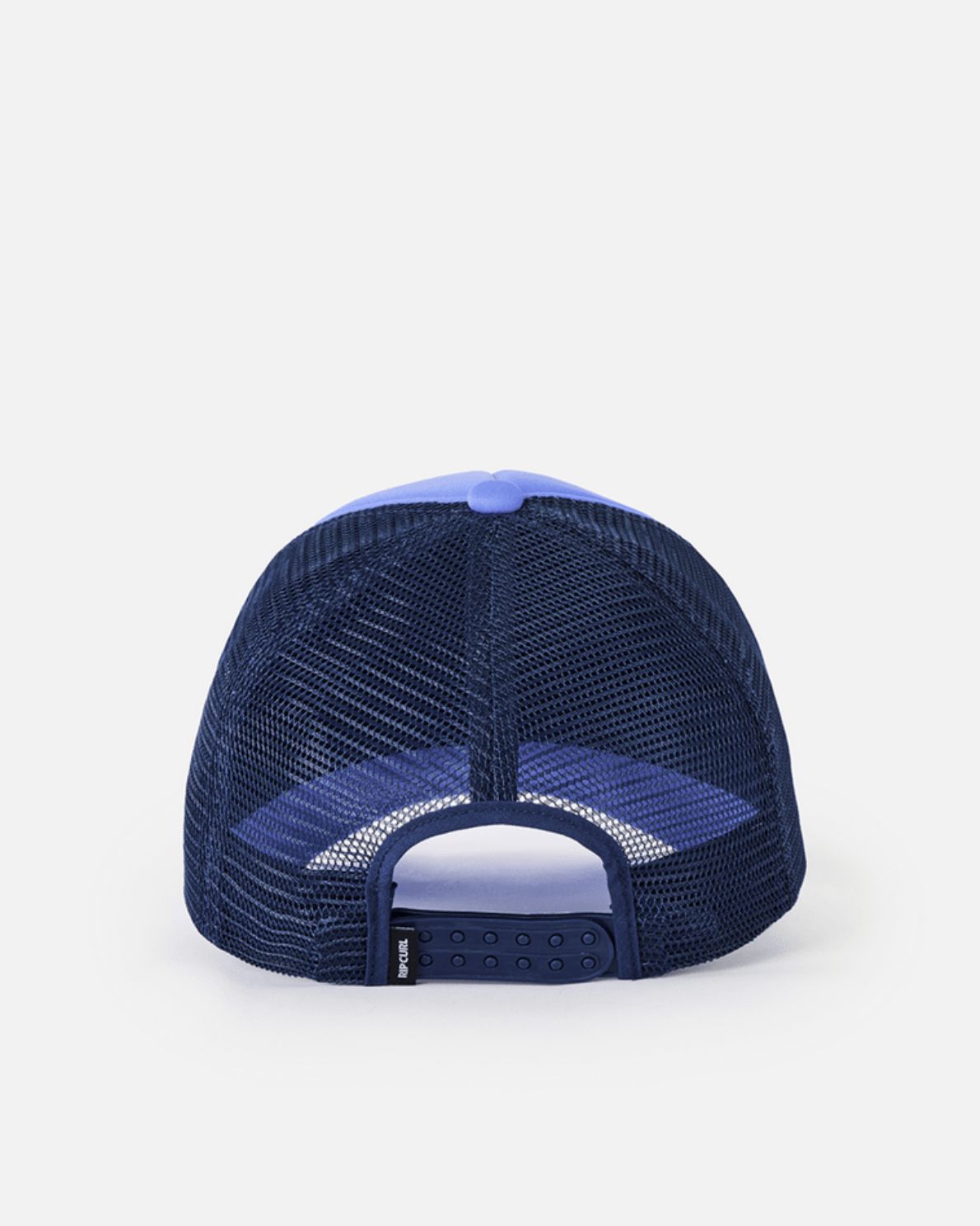 RIP CURL TEEN GIRLS MIXED REVIVAL TRUCKER - BLUE