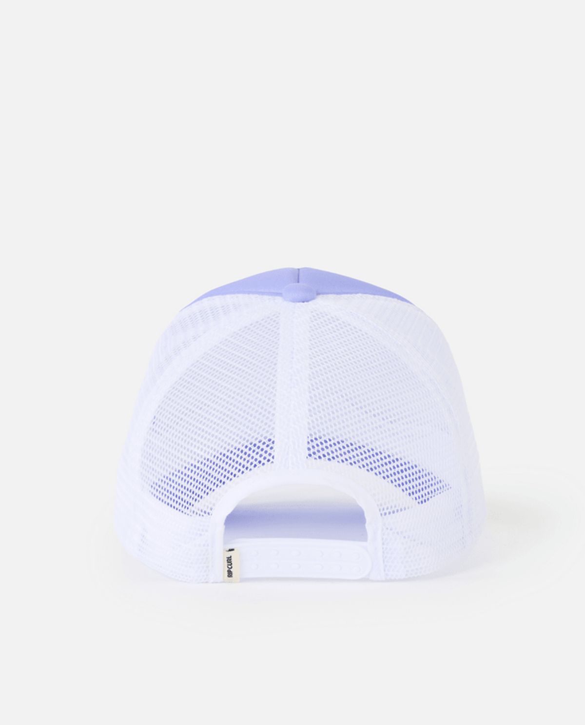 RIP CURL TEEN GIRLS MIXED REVO UPF BUCKET - BRIGHT LILAC