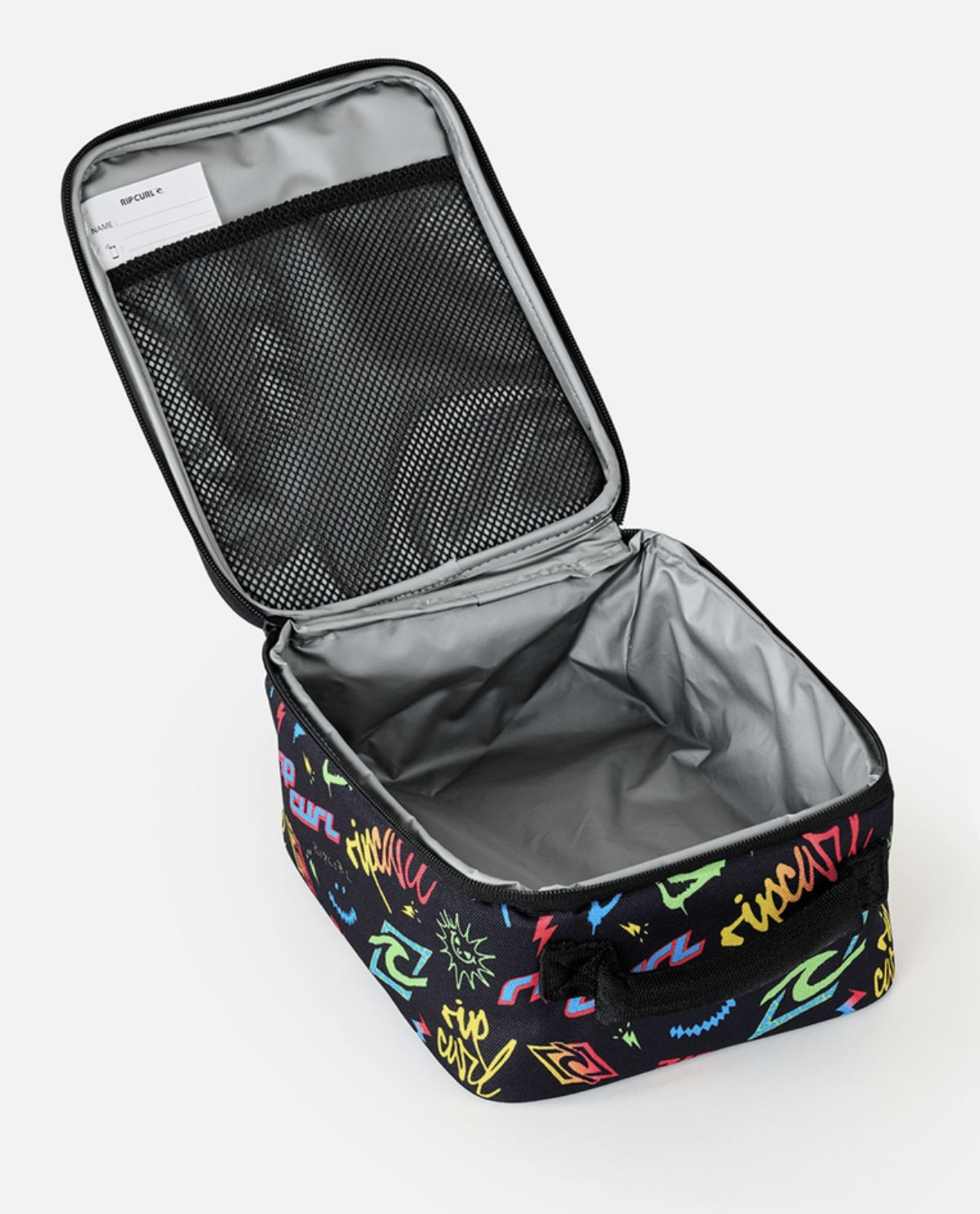 RIP CURL TEEN BOYS XL LUNCH BOX COMBO 2026 - MULTICO