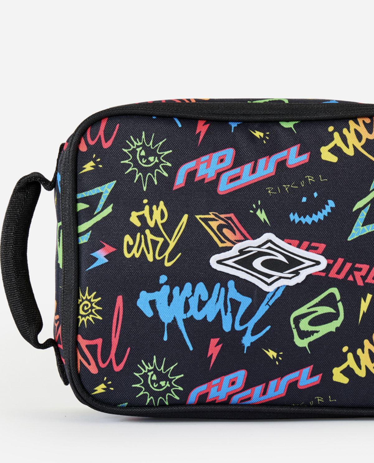 RIP CURL TEEN BOYS XL LUNCH BOX COMBO 2026 - MULTICO