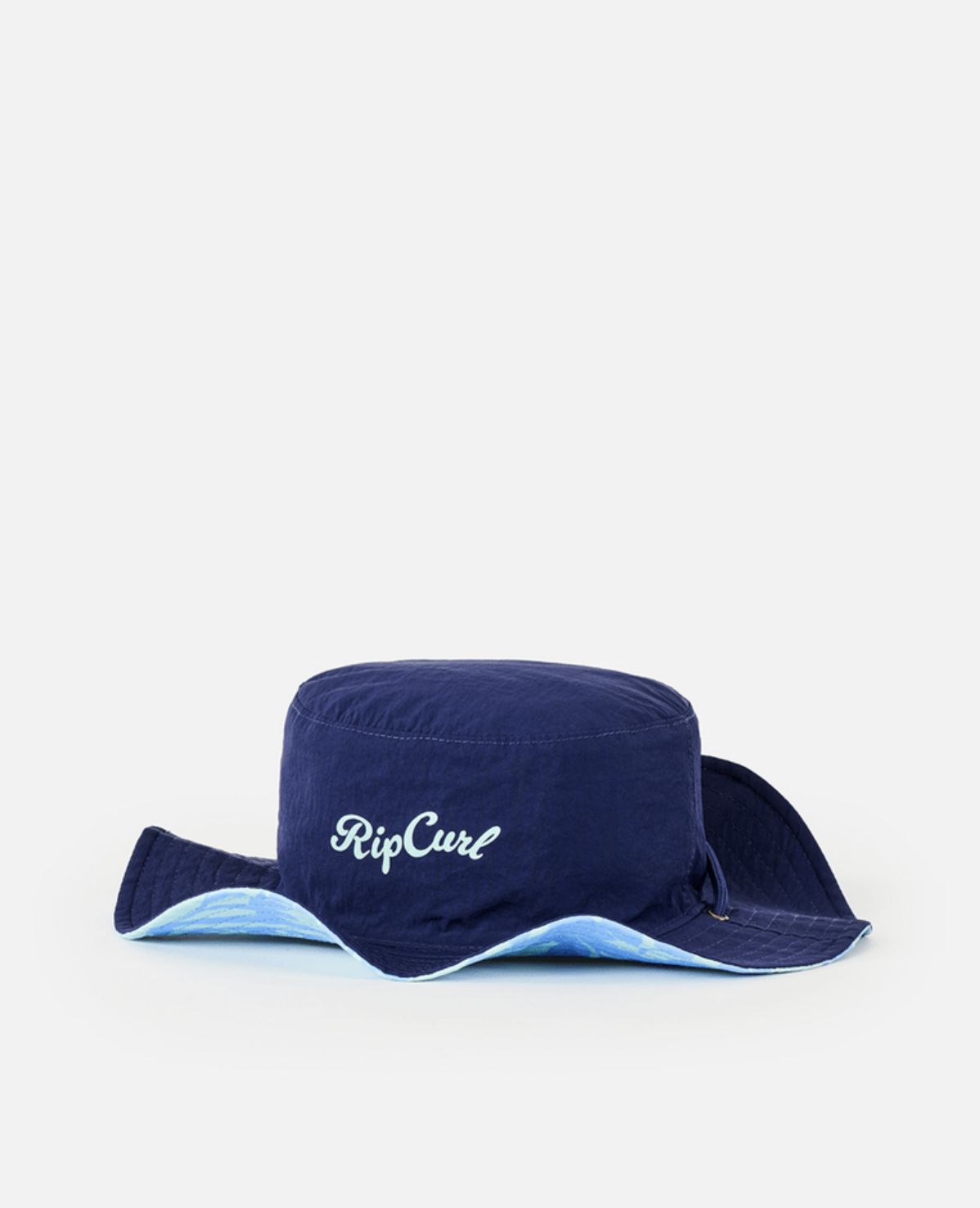 RIP CURL TEEN GIRLS MIXED REVO UPF BUCKET - OCEAN