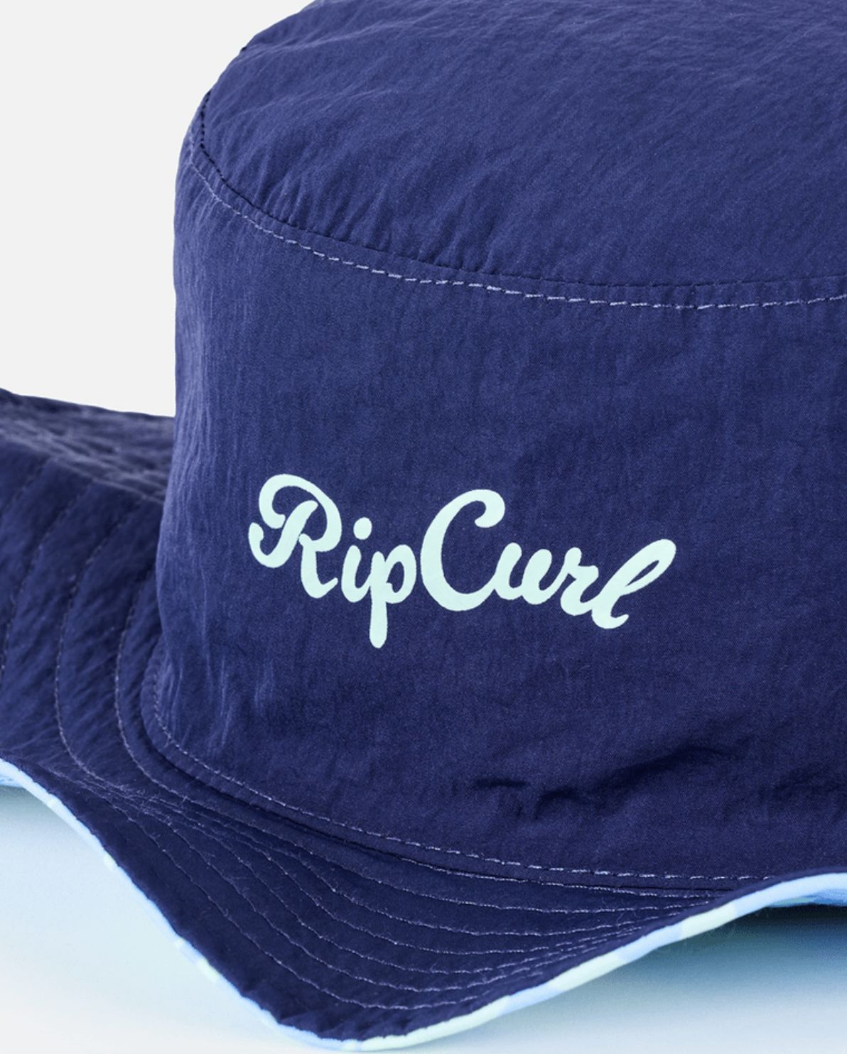 RIP CURL TEEN GIRLS MIXED REVO UPF BUCKET - OCEAN