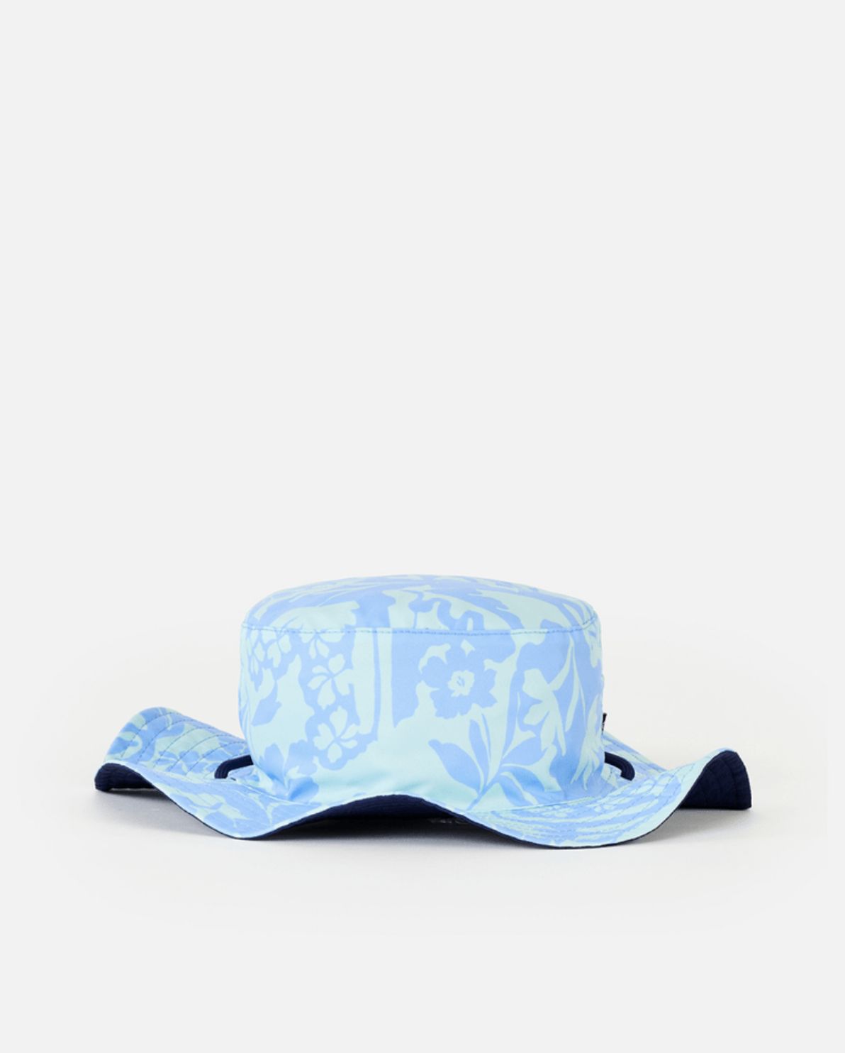 RIP CURL TEEN GIRLS MIXED REVO UPF BUCKET - OCEAN