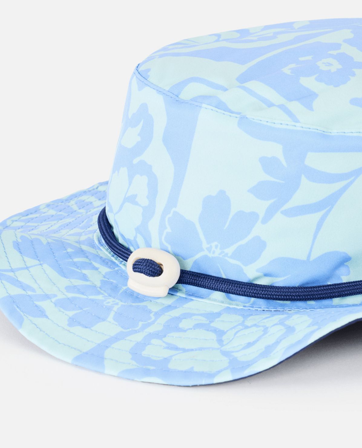 RIP CURL TEEN GIRLS MIXED REVO UPF BUCKET - OCEAN