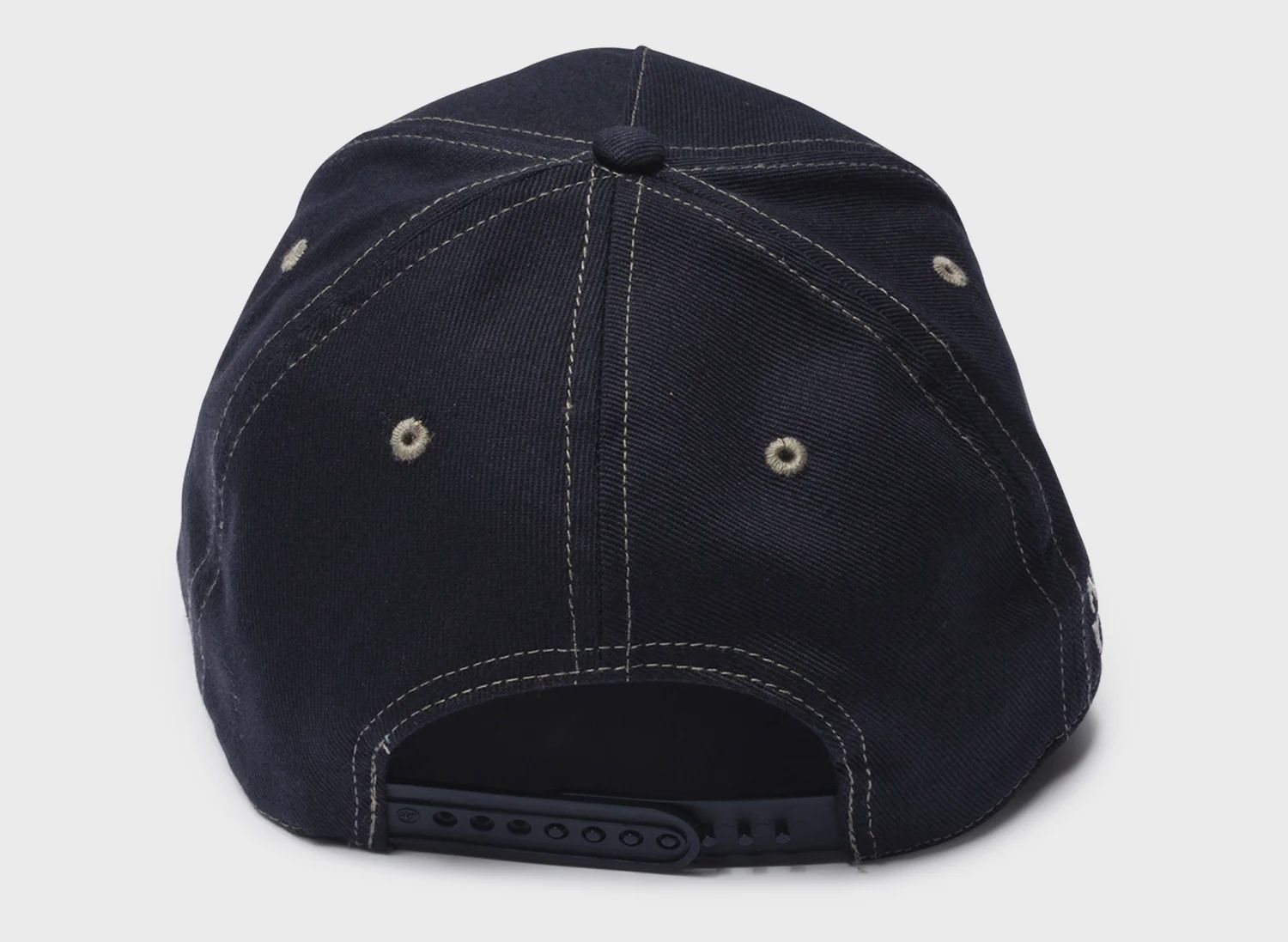 47 HITCH KEEPSAKE MLB NY YANKEES CAP - NAVY