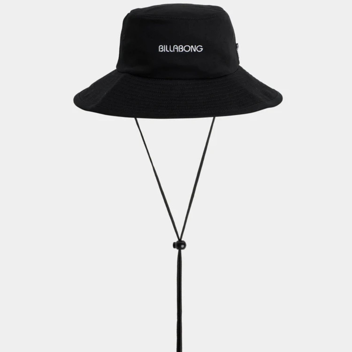 BILLABONG TEEN GIRLS SUN CHASER HAT - BLACK
