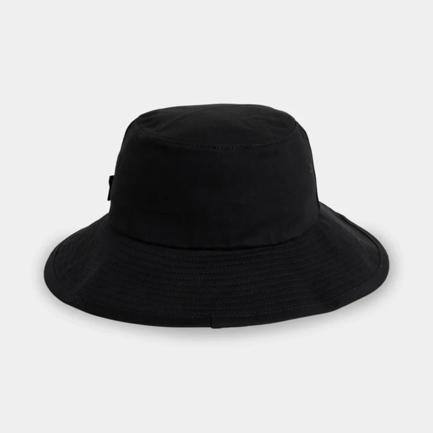 BILLABONG TEEN GIRLS SUN CHASER HAT - BLACK