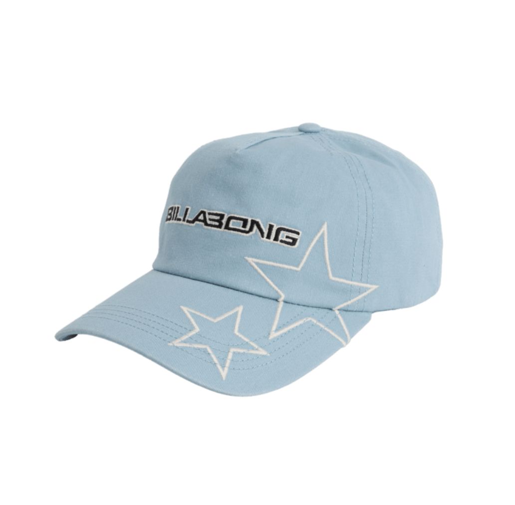 BILLABONG WOMENS JOYRIDE CAP - WAVE BLUE