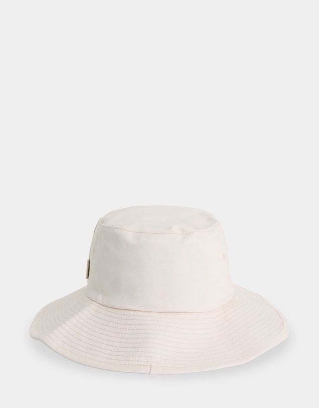 BILLABONG WOMENS PACIFIC HAT - STONE