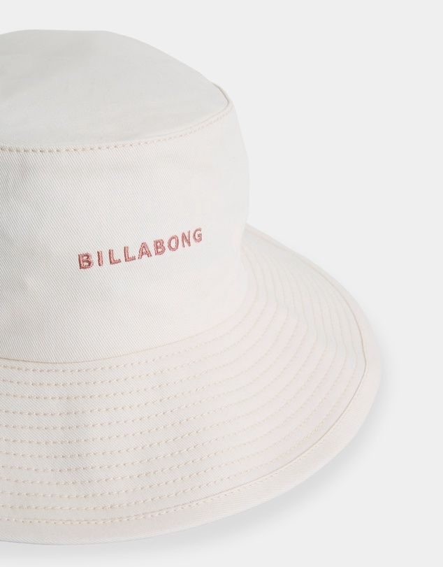 BILLABONG WOMENS PACIFIC HAT - STONE