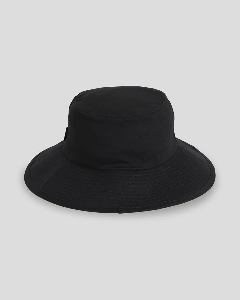 BILLABONG WOMENS PACIFIC HAT - BLACK