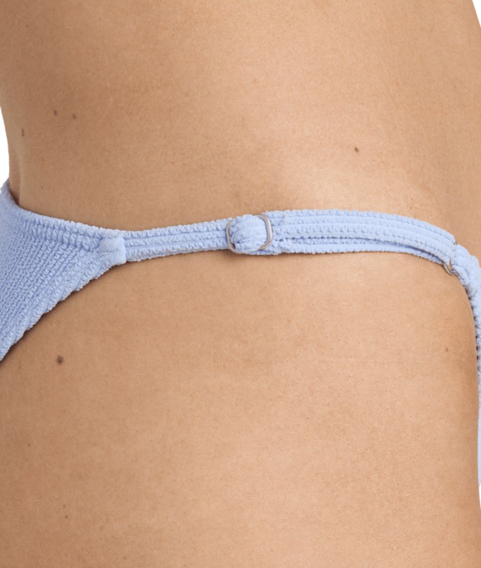BILLABONG WOMENS SUNRAYS ZOE SWIM PANT - BLUE BELL
