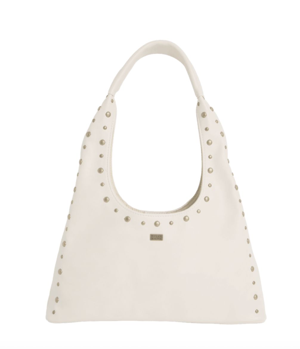 BILLABONG WOMENS LEVEL UP BAG - WHITECAP